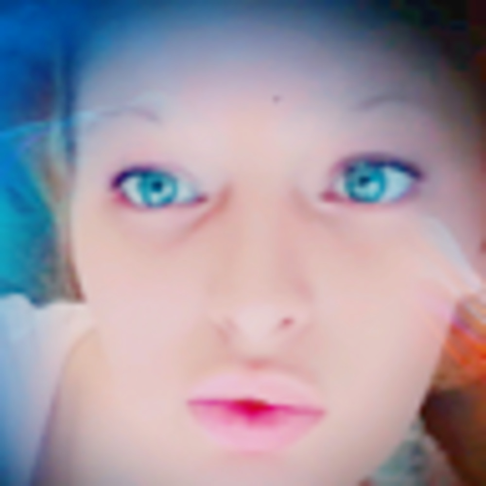 Meet your Posher, Sabrina